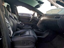 
										2017 Tesla Model x full									