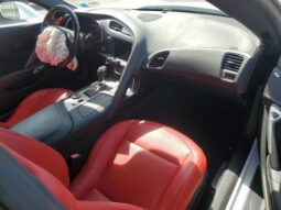 
										2018 Chevrolet Corvette full									