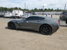 
										2016 Chevrolet Corvette full									