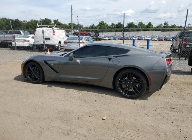 
								2016 Chevrolet Corvette full									