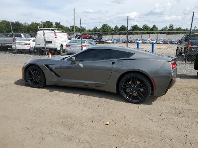 2016 Chevrolet Corvette