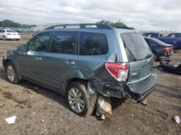 
										2012 Subaru Forester 2 full									