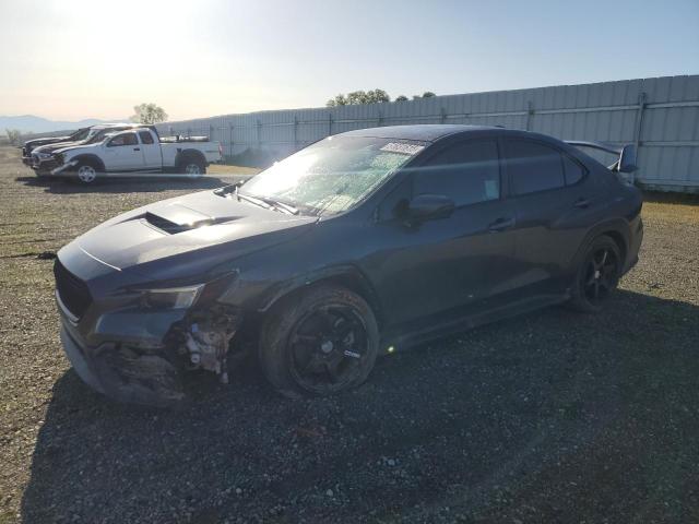 2023 Subaru Wrx