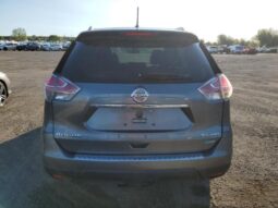 
										2014 Nissan Rogue s full									