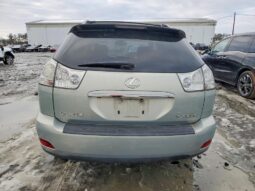 
										2004 Lexus Rx 330 full									