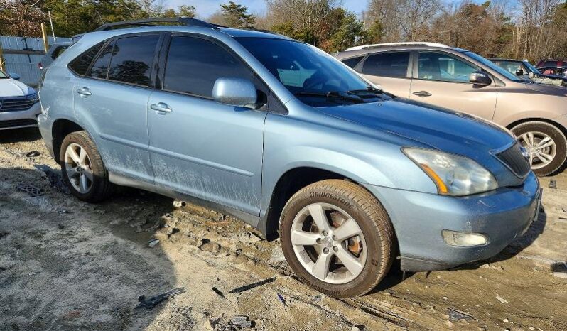 
								2005 Lexus Rx 330 full									