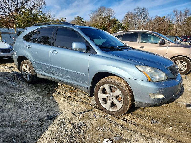 2005 Lexus Rx 330
