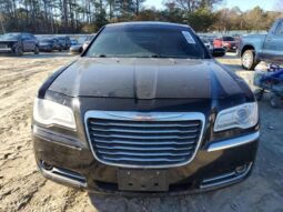 
										2013 Chrysler 300 full									