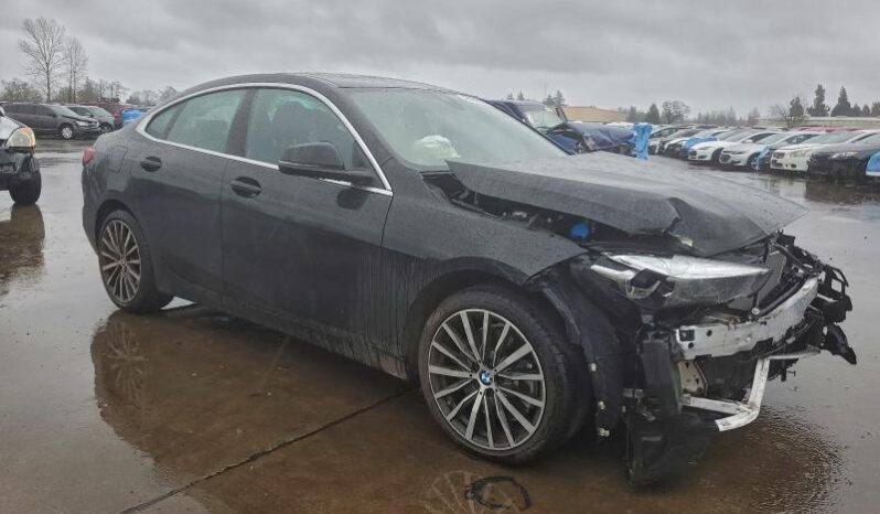 
								2024 BMW 2 series full									
