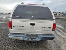 
										2004 Dodge Dakota full									