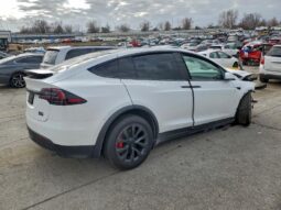 
										2024 Tesla Model x full									