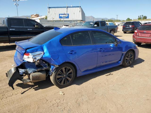 2017 Subaru Wrx