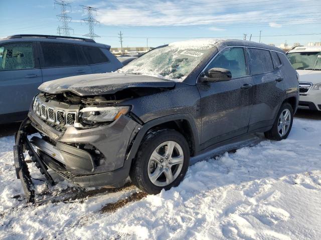 2024 Jeep Compass sp