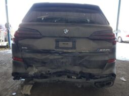
										2024 BMW X5 full									