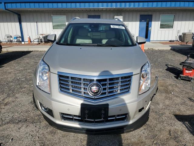 2016 Cadillac Srx