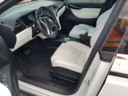 
										2018 Tesla Model x full									