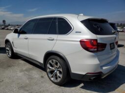 
										2017 BMW X5 full									