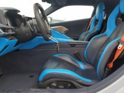 
										2020 Chevrolet Corvette full									