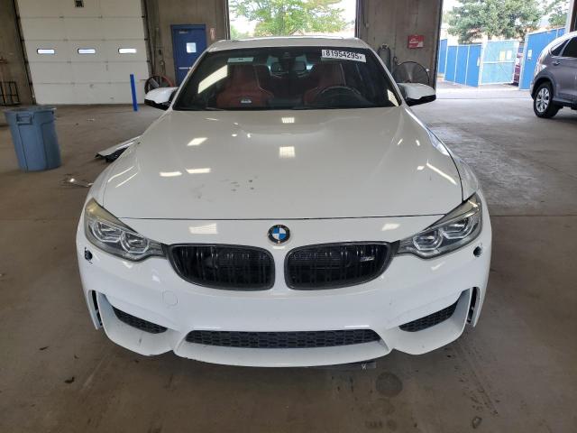 2015 BMW M3