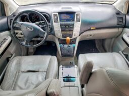 
										2005 Lexus Rx 330 full									