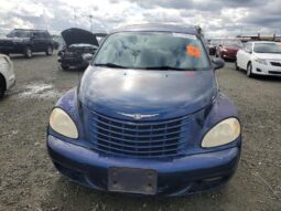 
										2003 Chrysler Pt cruiser full									