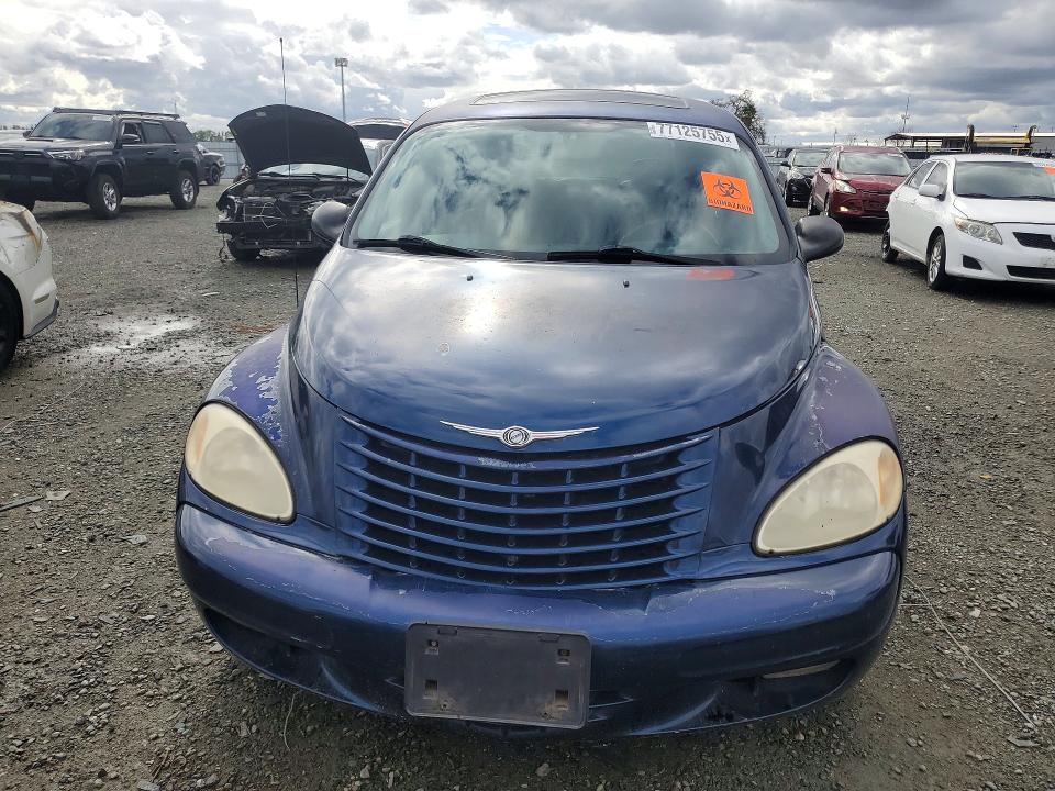 2003 Chrysler Pt cruiser