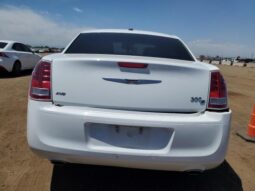 
										2012 Chrysler 300 full									