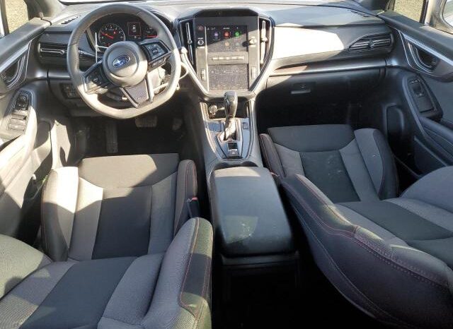 
								2023 Subaru Wrx full									