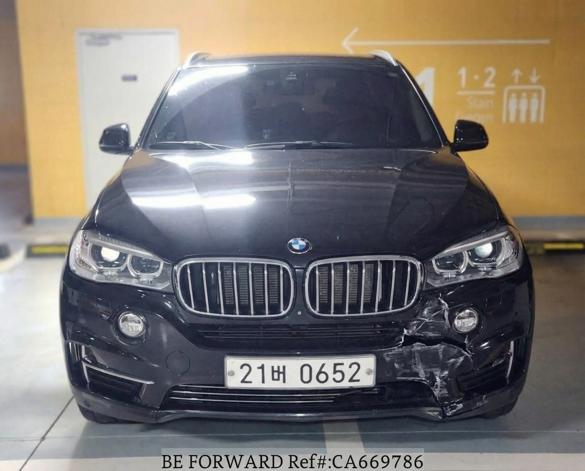 X5 xDrive40d