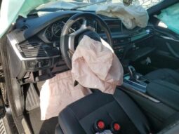 
										2018 BMW X5 full									