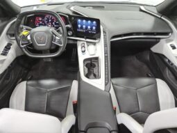 
										2020 Chevrolet Corvette full									
