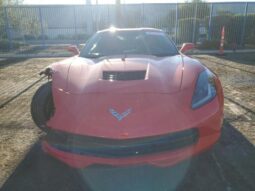 
										2017 Chevrolet Corvette full									