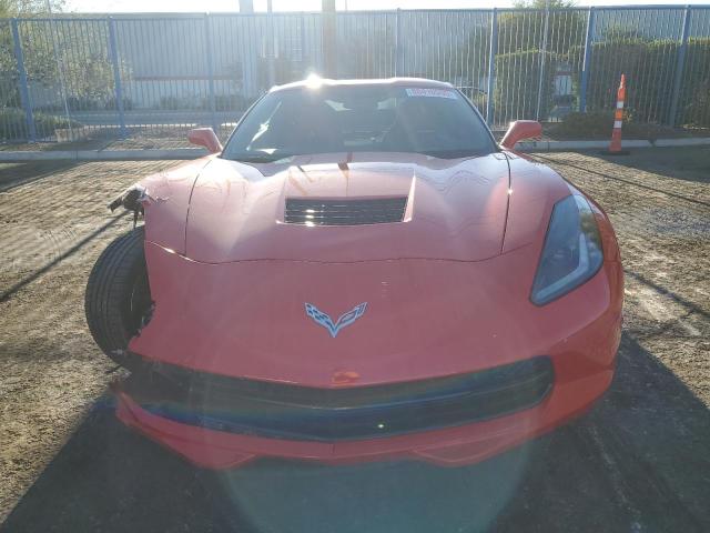 2017 Chevrolet Corvette