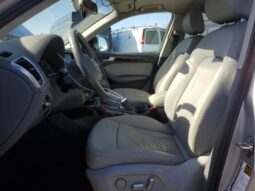 
										2015 Audi Q5 full									