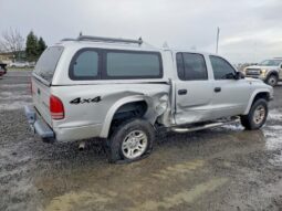 
										2004 Dodge Dakota full									