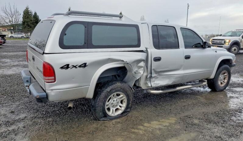 
								2004 Dodge Dakota full									