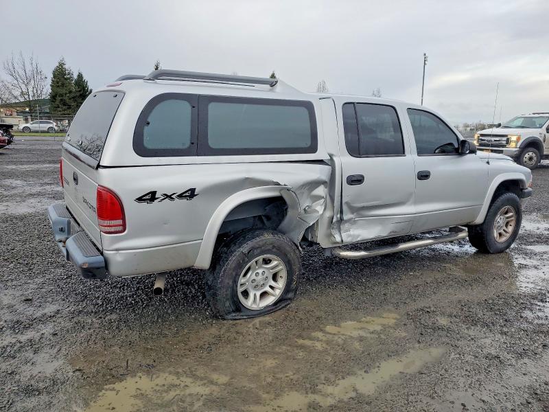 2004 Dodge Dakota