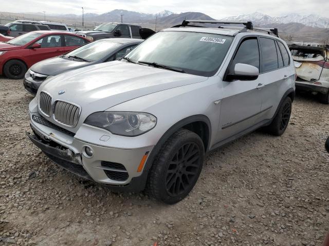 2012 BMW X5