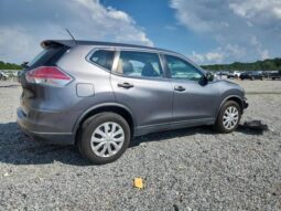 
										2016 Nissan Rogue s full									
