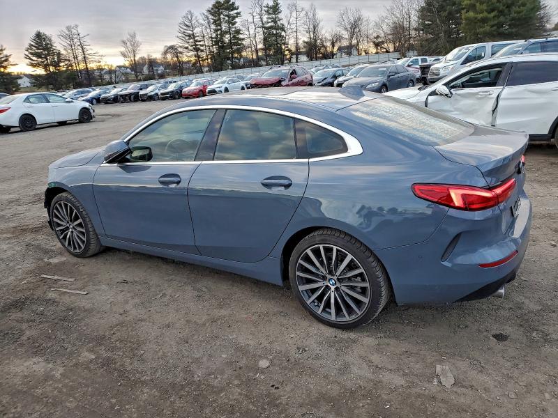 2020 BMW 2 series
