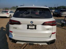 
										2021 BMW X5 full									