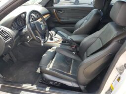 
										2012 BMW 1 series full									