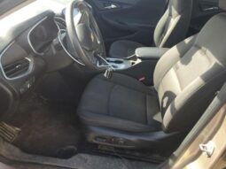 
										2019 Chevrolet Malibu lt full									