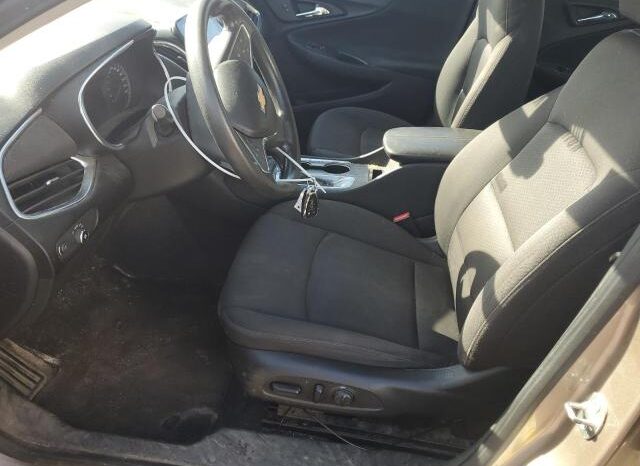 
								2019 Chevrolet Malibu lt full									