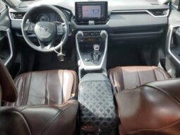 
										2020 Toyota Rav4 full									