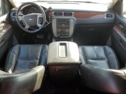 
										2014 Gmc Yukon full									