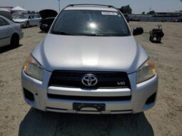 
										2012 Toyota Rav4 full									