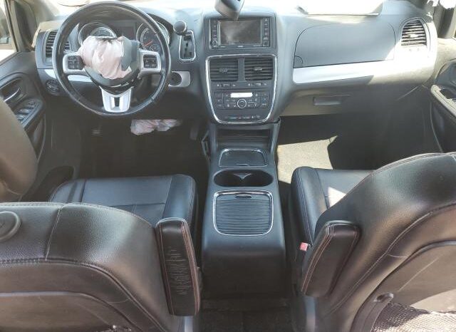 
								2019 Dodge Grand cara full									