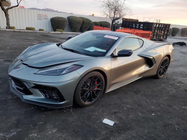 2023 Chevrolet Corvette