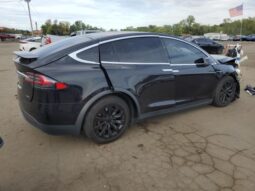 
										2016 Tesla Model x full									